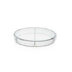 Plastik Petri Kabı Bölmeli Gama Steril 90 mm/Koli 468 Adet