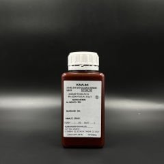 Su Numune Şişesi 500 ml Pp Tiyosülfatlı Steril Amber Renk/Koli 72 Adet