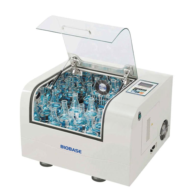 Termostatik Çalkalamalı İnkübatör 420*400 mm