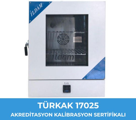 ILD-ICS-120 LT Soğutmalı Çalkalamalı İnkübatör