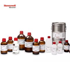 Hydrofluoric Acid Puriss P.A.Reag =>40% 1L