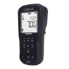 LAQUA PH210 Portatif pH Metre | Yalnızca Cihaz