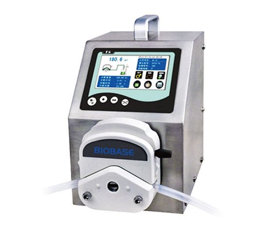 PERİSTALTİK 0.3~6000 ml/dk