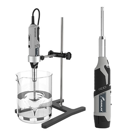 MHZ-01 Hand Homogenizer