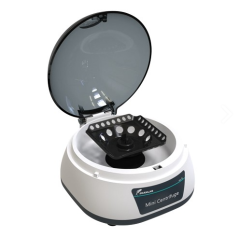 MC-4/7S Mini Centrifuge