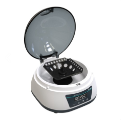 MC-5PRO Mini Santrifüj