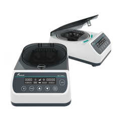 MC-12 PRO Mini Centrifuge