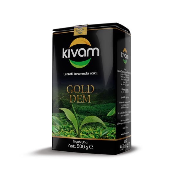 Gold Dem 500 gr