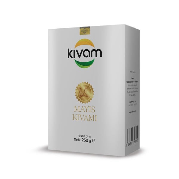 Mayıs Kıvamı 250 gr