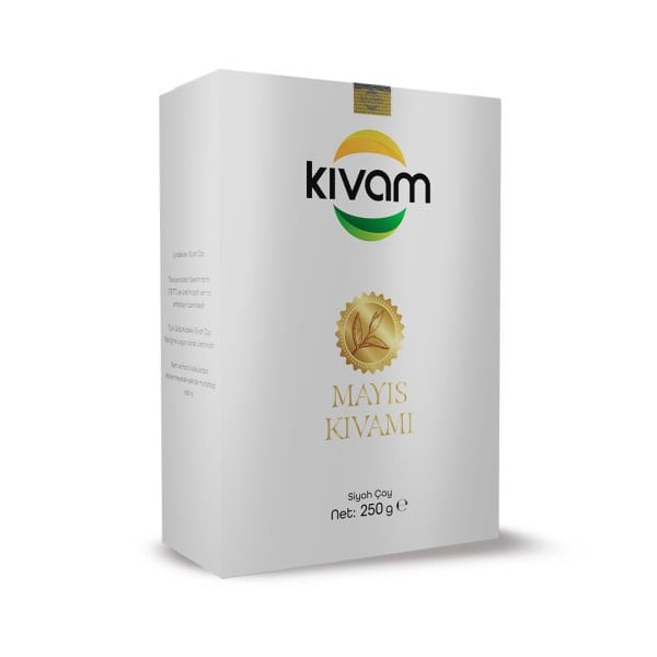 Mayıs Kıvamı 250 gr