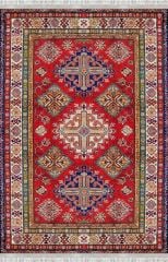 Homier Cotton Kalitesi Yıkanabilir Kaymaz Taban Kilim Ve Yolluk H-OT-4059A