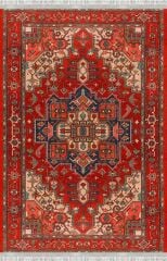 Homier Cotton Kalitesi Yıkanabilir Kaymaz Taban Kilim Ve Yolluk H-OT-4060A