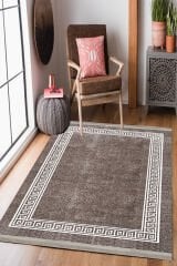 Homier Westa Kalitesi Yıkanabilir Kaymaz Taban Kilim Ve Yolluk H-DK-5060