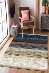 Homier Westa Kalitesi Yıkanabilir Kaymaz Taban Kilim Ve Yolluk H-MD-0027A