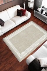 Homier Cotton Kalitesi Yıkanabilir Kaymaz Taban Kilim Ve Yolluk H-DK-5060B