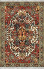 Homier Westa Kalitesi Yıkanabilir Kaymaz Taban Kilim Ve Yolluk H-OT-4142A