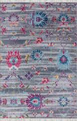 Homier Westa Kalitesi Yıkanabilir Kaymaz Taban Kilim Ve Yolluk H-OT-4235