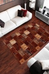 Homier Westa Kalitesi Yıkanabilir Kaymaz Taban Kilim Ve Yolluk H-PW-8006A