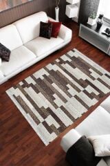 Homier Westa Kalitesi Yıkanabilir Kaymaz Taban Kilim Ve Yolluk H-PW-8022A