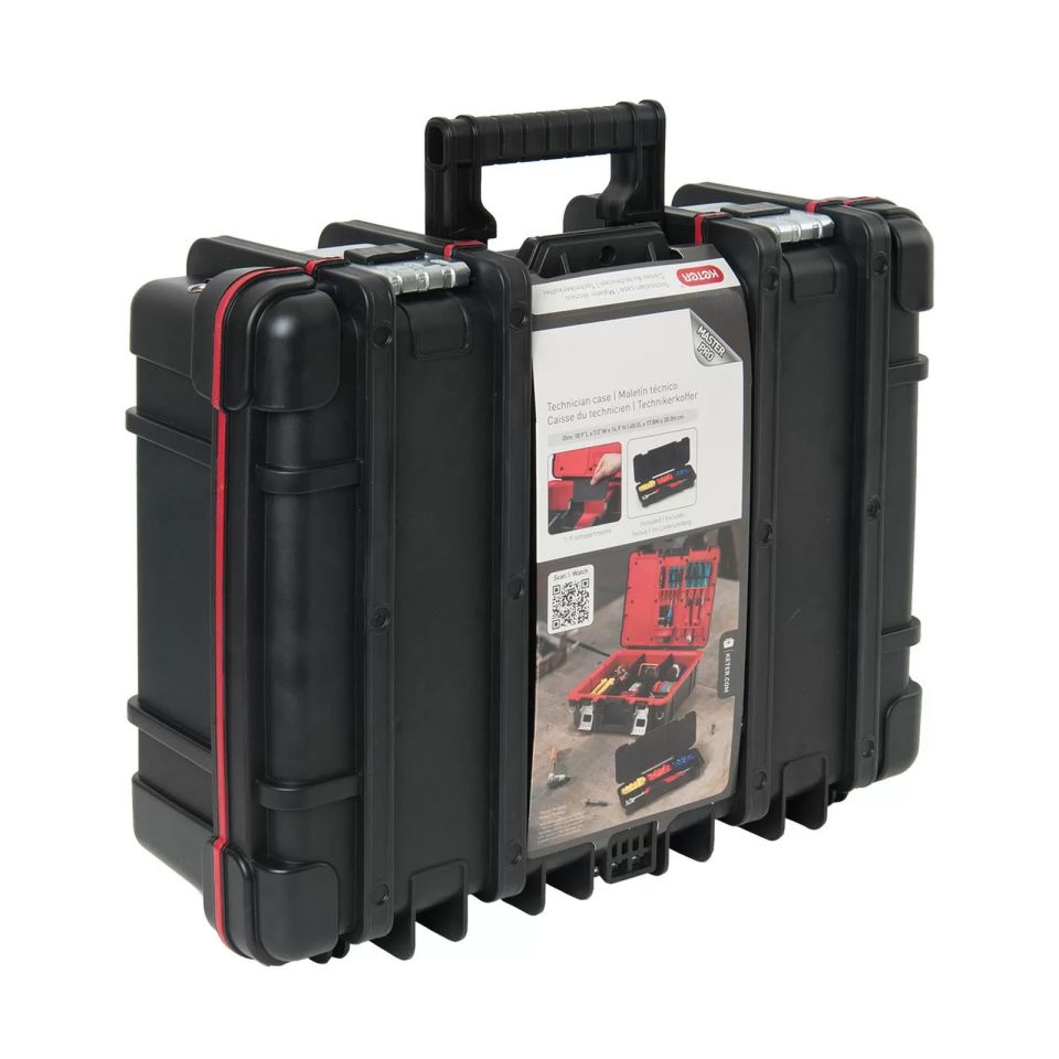 Keter Teknisyen Çantası P9708S9129