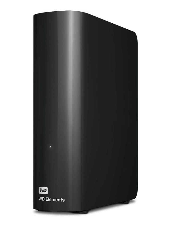 Seagate 8Tb 3.5'' Bplus Usb 3.0 Siyah Stel8000200 Harici Harddisk