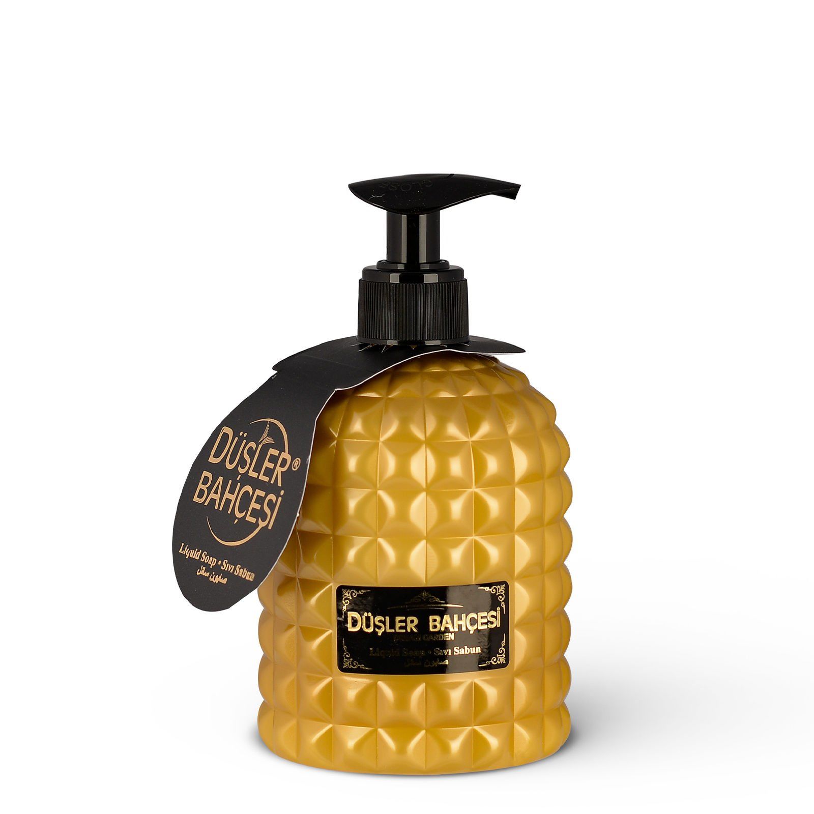 Düşler Bahçesi Oily Scentel Sıvı Sabun 500 Ml