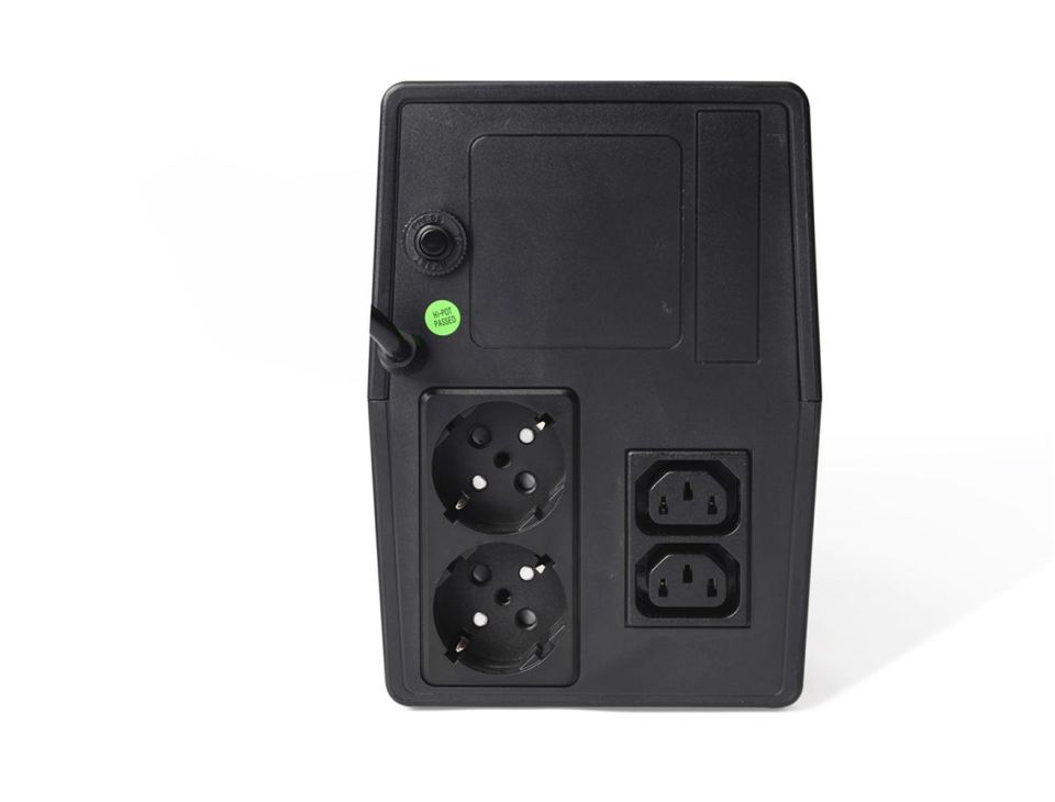 S-link SL-UP1500 1500VA Ups Güç Kaynağı