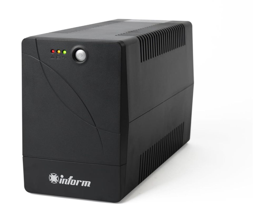 S-link SL-UP1500 1500VA Ups Güç Kaynağı