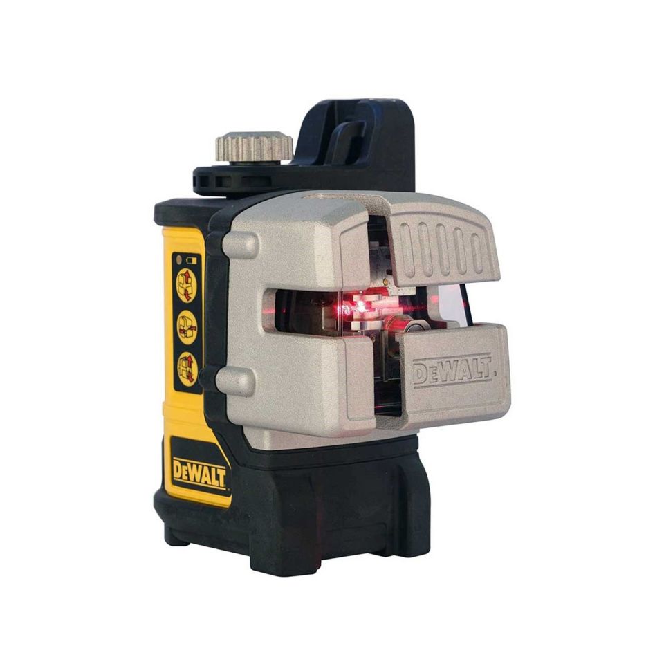 Dewalt Dw089k Lazer Distomat 15 m