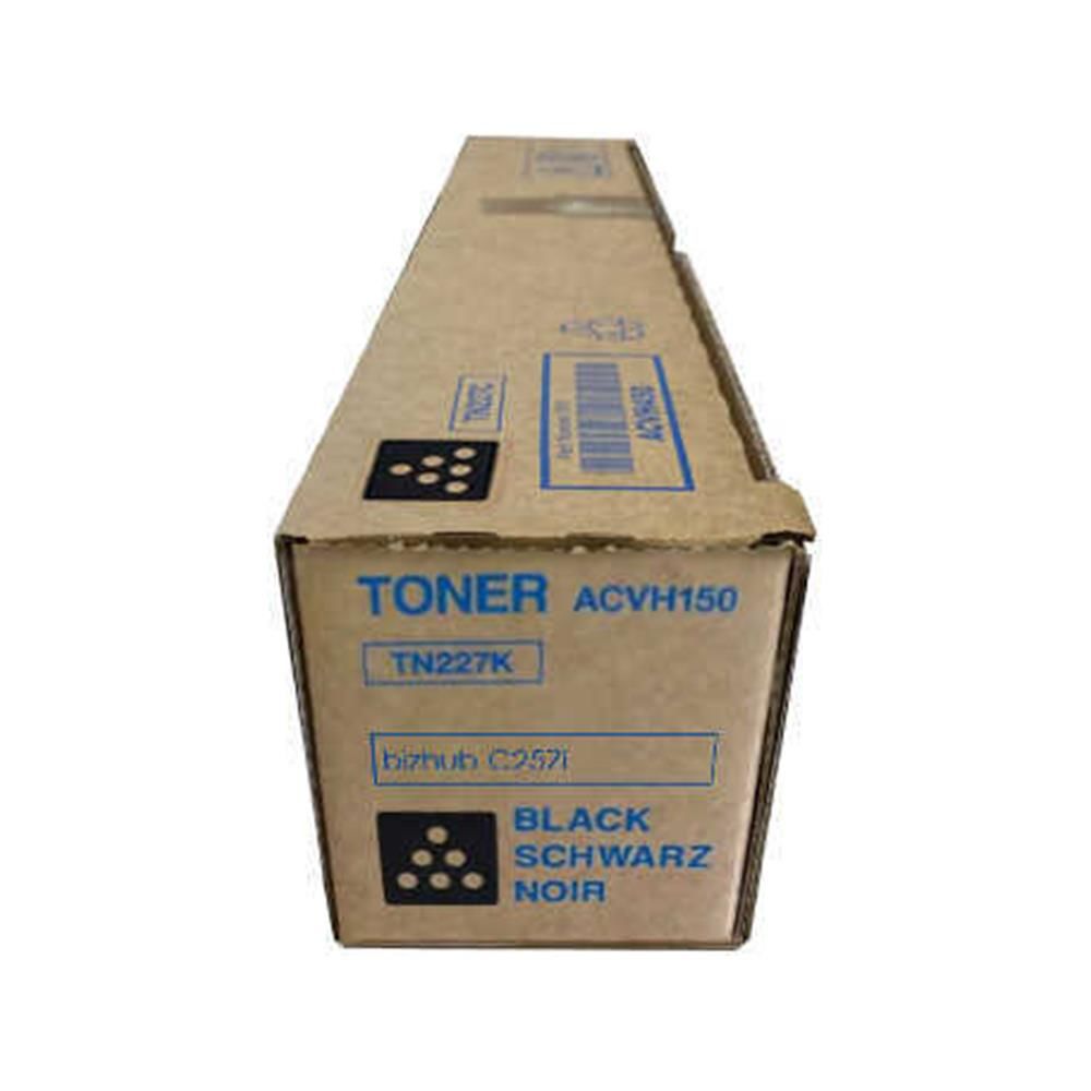 Ricoh MP C3002-3502 Black Siyah Orjinal Fotokopi Toneri