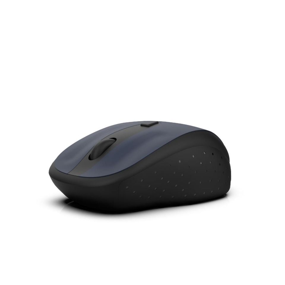 Inca IWM-200R- 2.4 GHZ Lacivert Wireless Nano Mouse