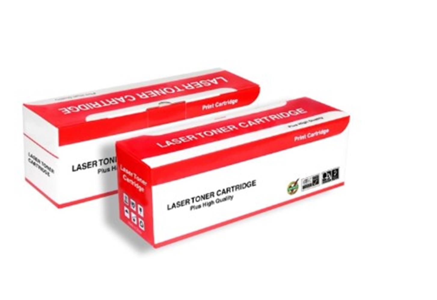 Noname CF542A Sarı  203A-1,2K Muadil Toner