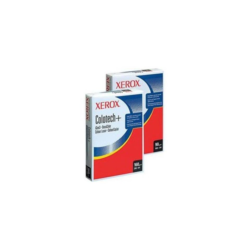 Xerox 3R94642 - 3R97990 A3 Colotech Fotokopi Kağıdı 90gr-500 lü 1 koli = 5 paket