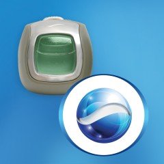 Febreze Hava Ferahlatıcı Araba Kokusu Dağ Esintisi 2 ml