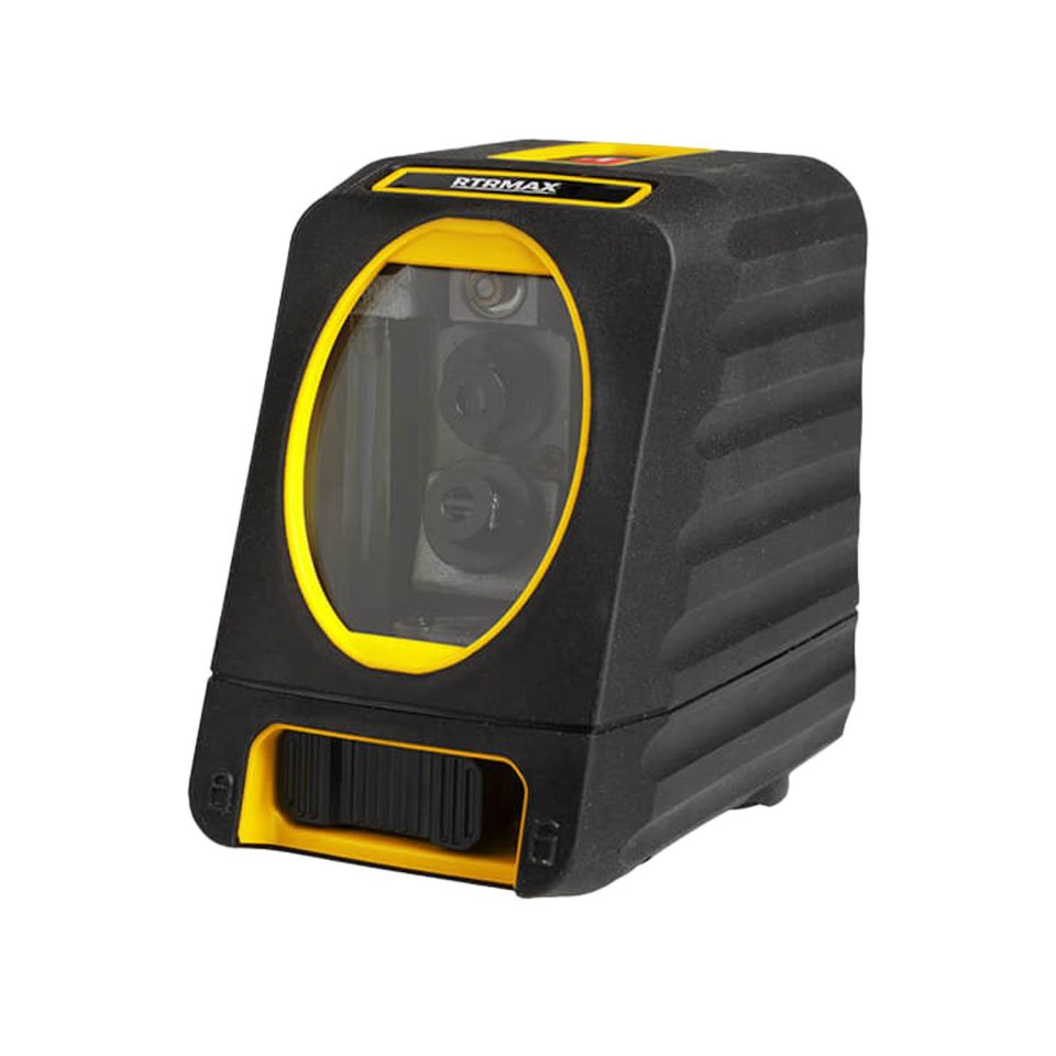 RtrMax RTM055 Lazer Distomat Yeşil