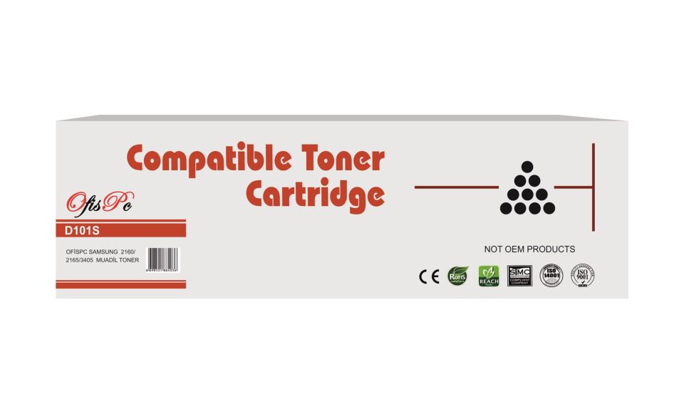 Noname Chipli 101-MLT101-101S-ML2160-SCX3405 TONER
