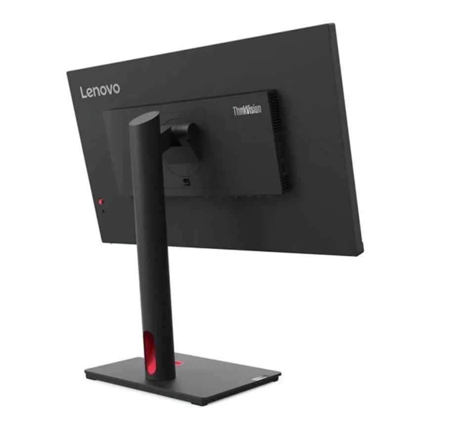Lenovo 23.8'' 63CFMATXTK ThinkVision T24i-30 60Hz 4ms Full HD IPS Pivot Monitör