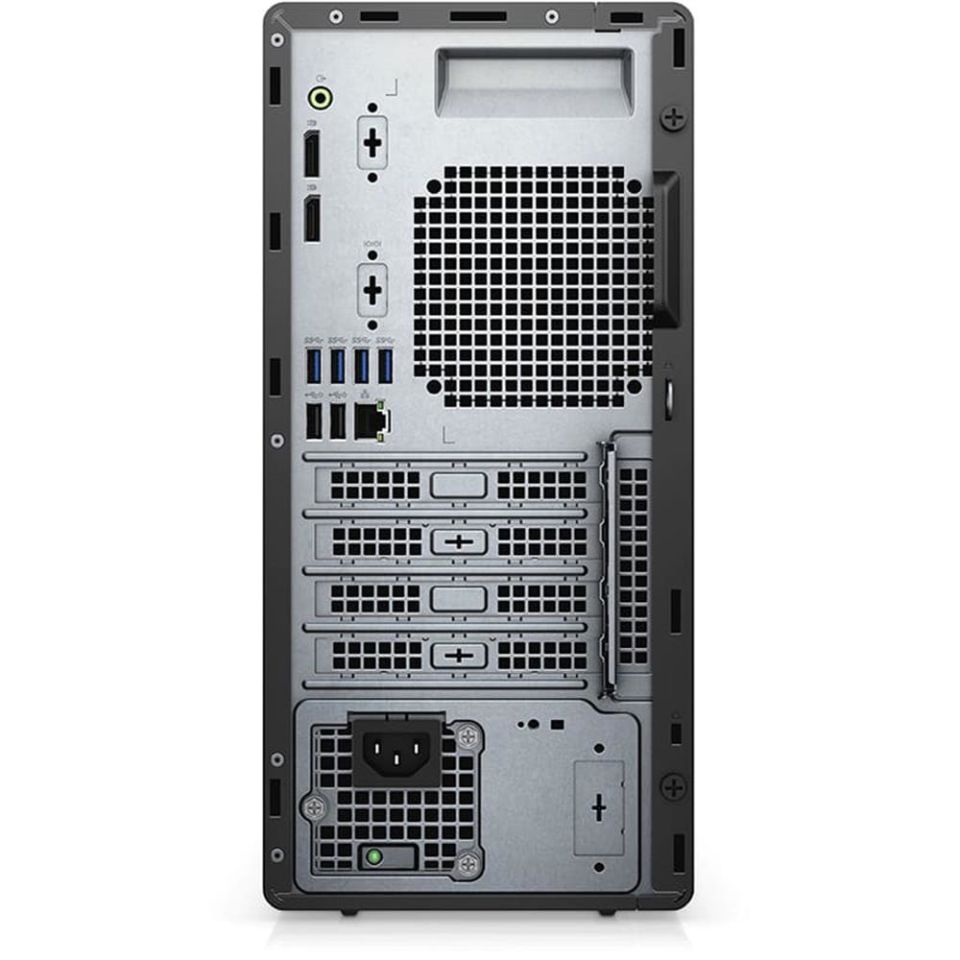 Dell OptiPlex 7000MT i5-12500 vPro 8GB 512GB Ubuntu 5 Yıl Yerinde Garanti