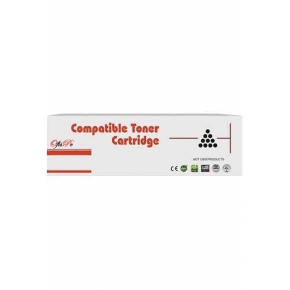 OfisPc TK-8325K 18.000 Sayfa Çipli Muadil Toner