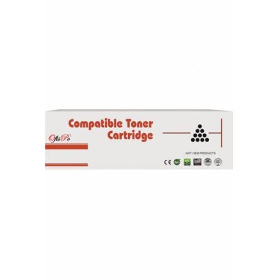 OfisPc TK-8325C 12.000 Sayfa Çipli Muadil Toner