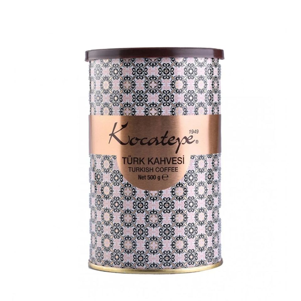 Kocatepe 500 gr Türk Kahvesi
