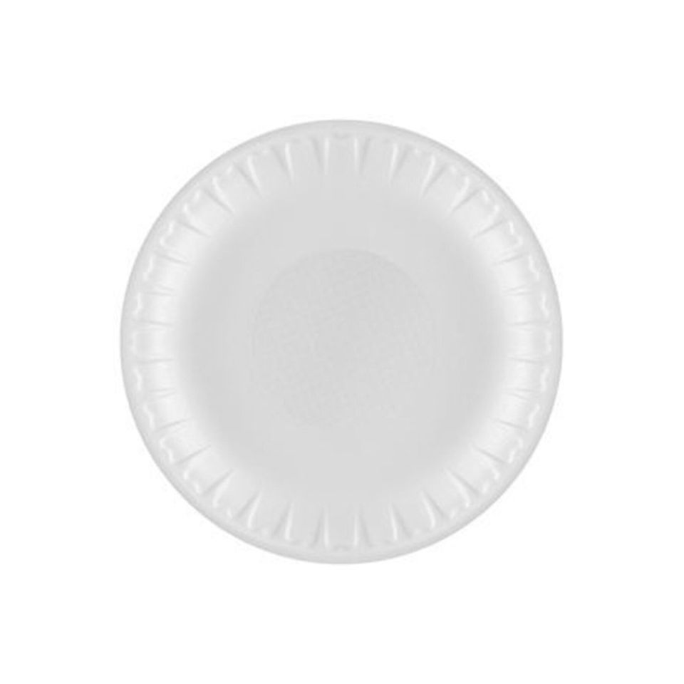 Köpüksan  Köpük Tabak 23 Cm 100'lü