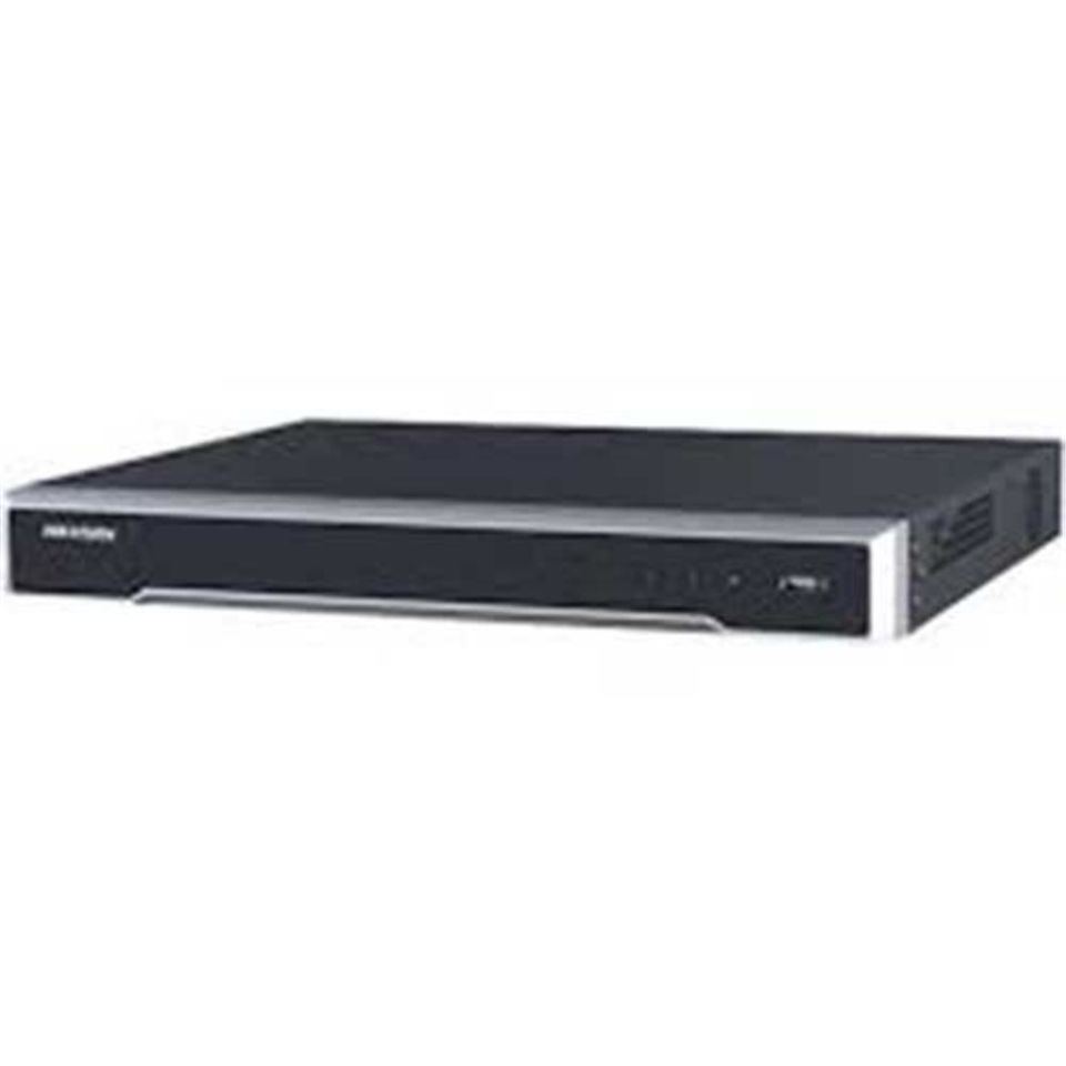 Hikvision DS-7616NXI-K2 16 Kanal 16 Port NVR Kayıt Cihazı