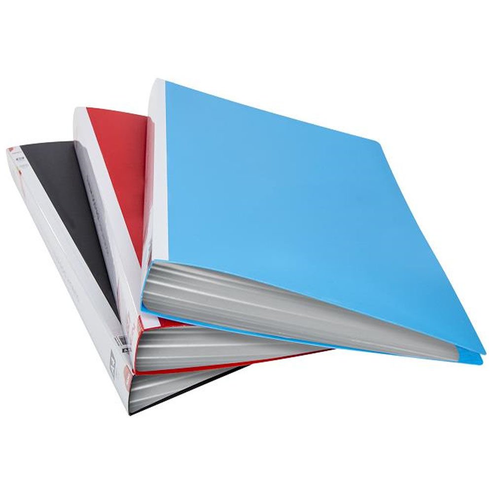Noki Katalog (Sunum) Dosyası Prime 30 Yp Siyah 64130-NNP