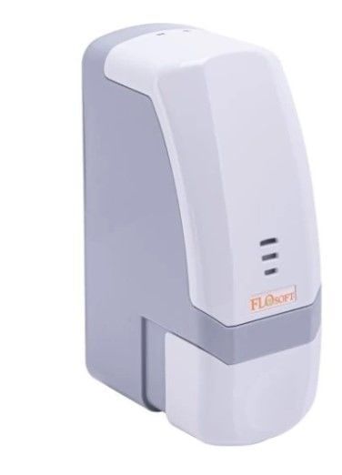 FLORA KÖPÜK SABUNLUK 750 ML BEYAZ