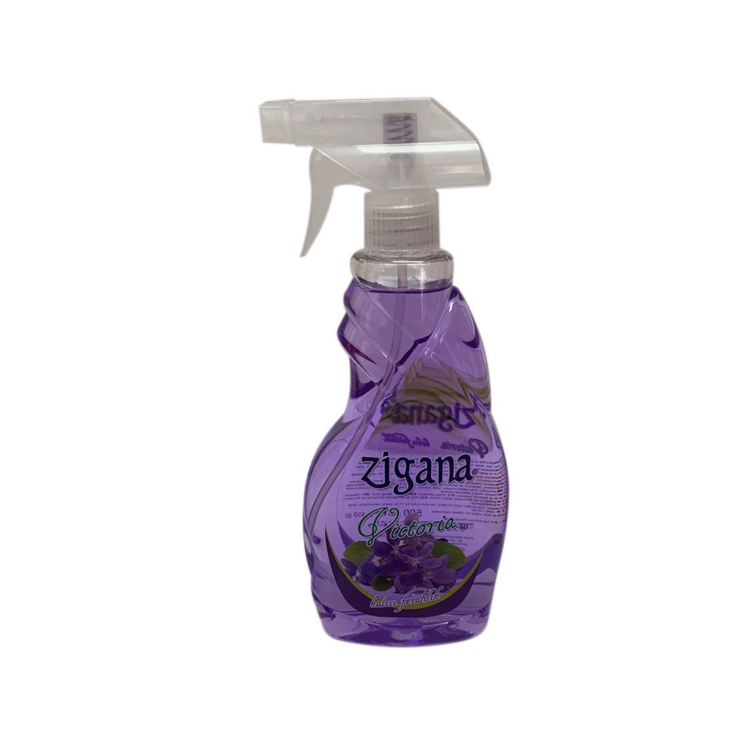 Zigana Oda Parfümü Victoria 500 Ml.