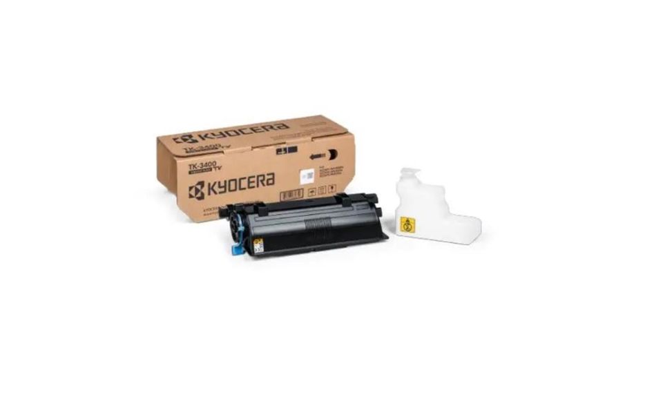 Kyocera TK-675 Orjinal Fotokopi Toneri KM-2540-2560-3040-3060 20.000 Sayfa