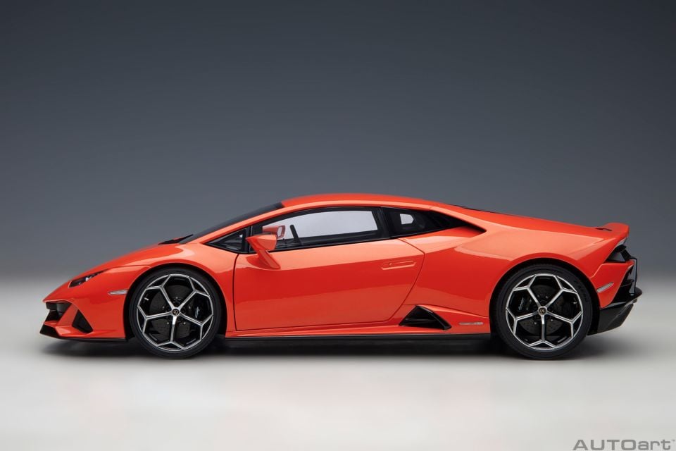 AUTOART LAMBORGHINI HURACAN EVO 1:18 (79214)