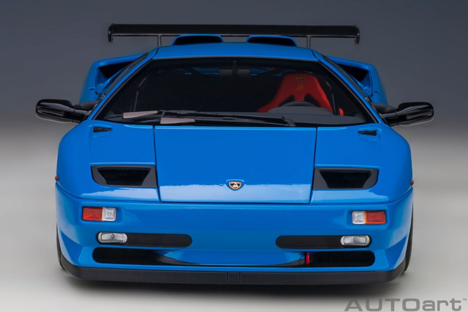 AUTOART LAMBORGHINI DIABLO SV-R 1:18 (79148)