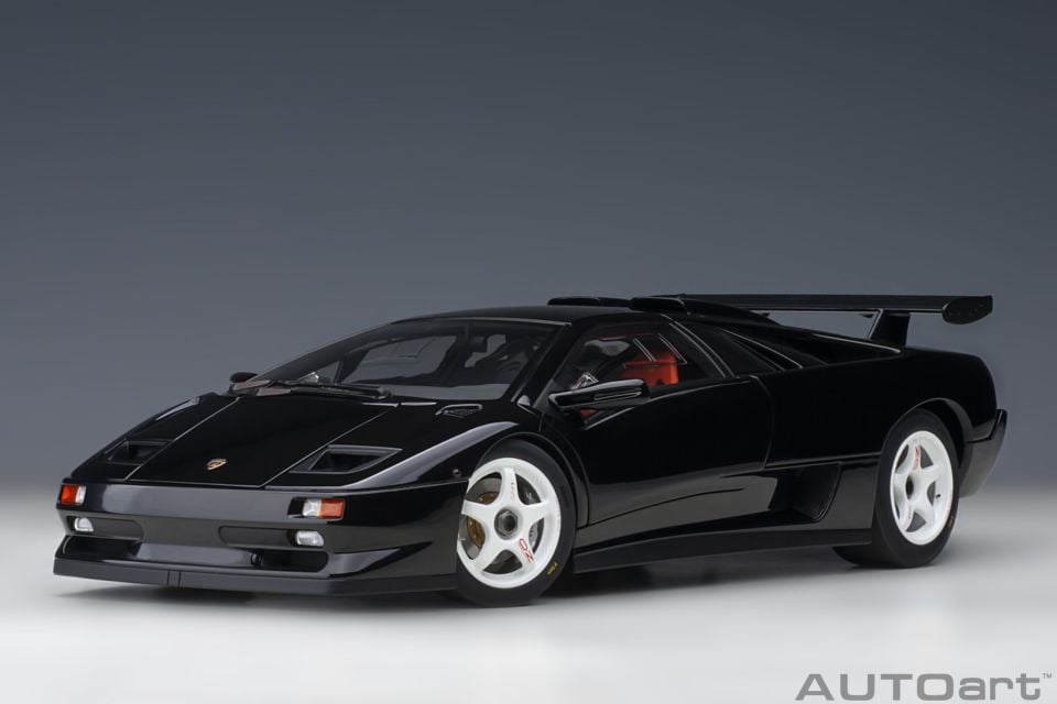 AUTOART LAMBORGHINI DIABLO SV-R 1:18 (79146)